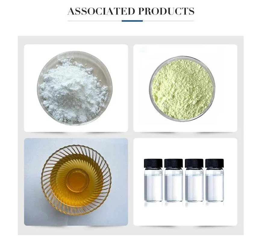 Fatty Alcohol-Polyoxyethylene Ether CAS 68439-50-9