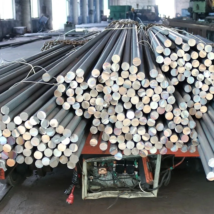 Stainless Steel Bar 201 304 310 316 321 904L ASTM A276 2205 2507 4140 310S ASTM Stainless Steel Bar