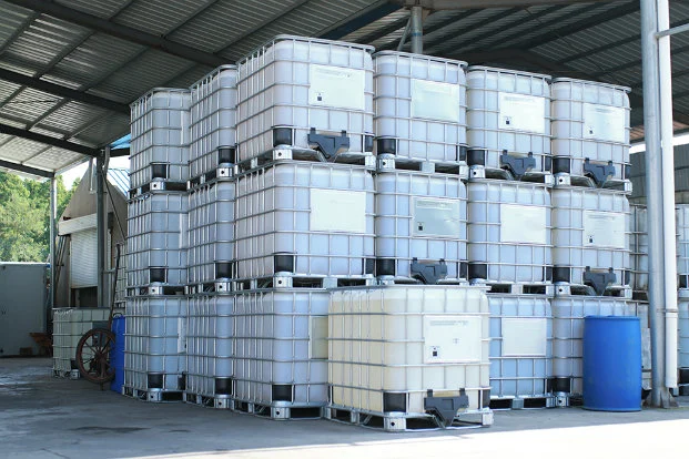 Dioctyl Dimethyl Ammonium Chloride Ddac 50% Emulsifier, Sterilizer, Antistatic and Antiseptic Agent