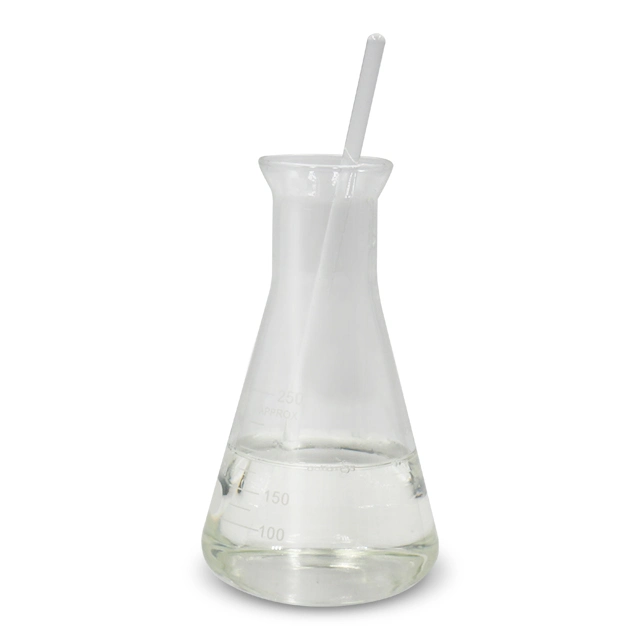 High Quality Surfactant Polyethylene-Polypropylene Glycol CAS 9003-11-6